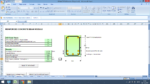 BEAM DESIGN EXCEL SHEETS DOWNLOAD FREE