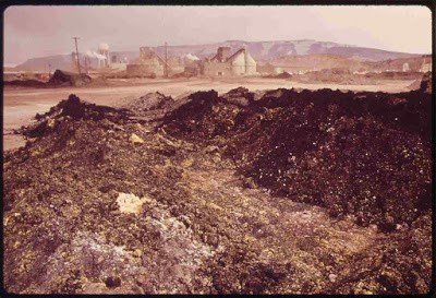 reuse of flyash