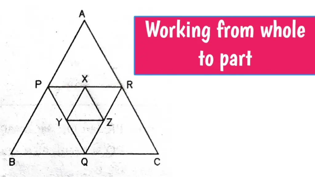 first principle of surveying in civil engineering