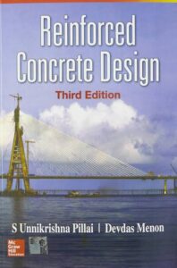4 Best Books For Reinforced Concrete Design By Indian Authors
