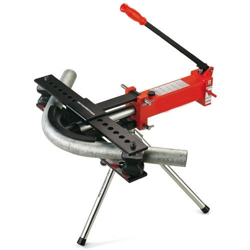 pipe bending machine