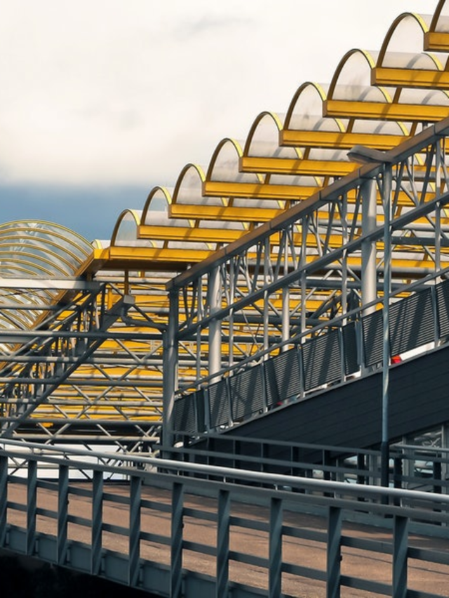 7 Books for Steel Structure Design | Refer Once a Time