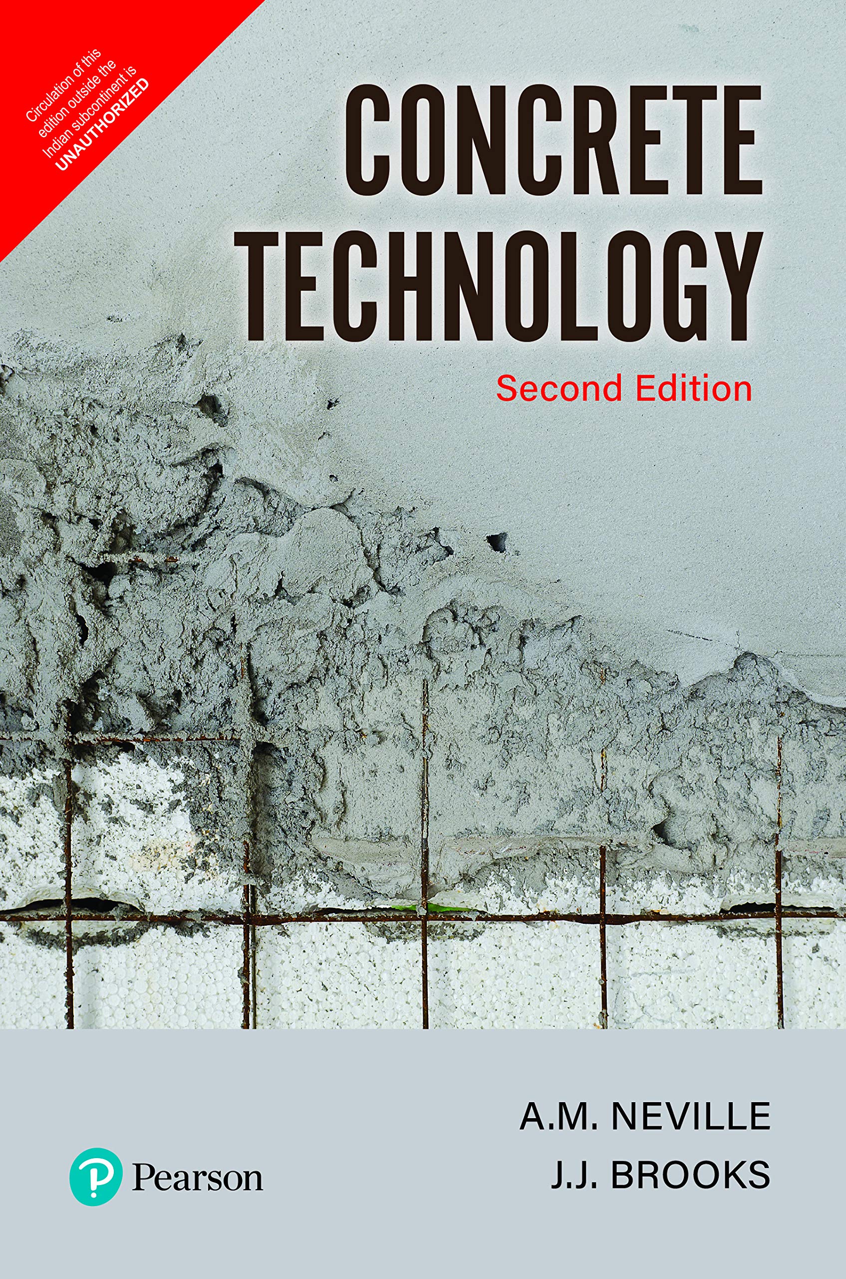 research papers on concrete technology