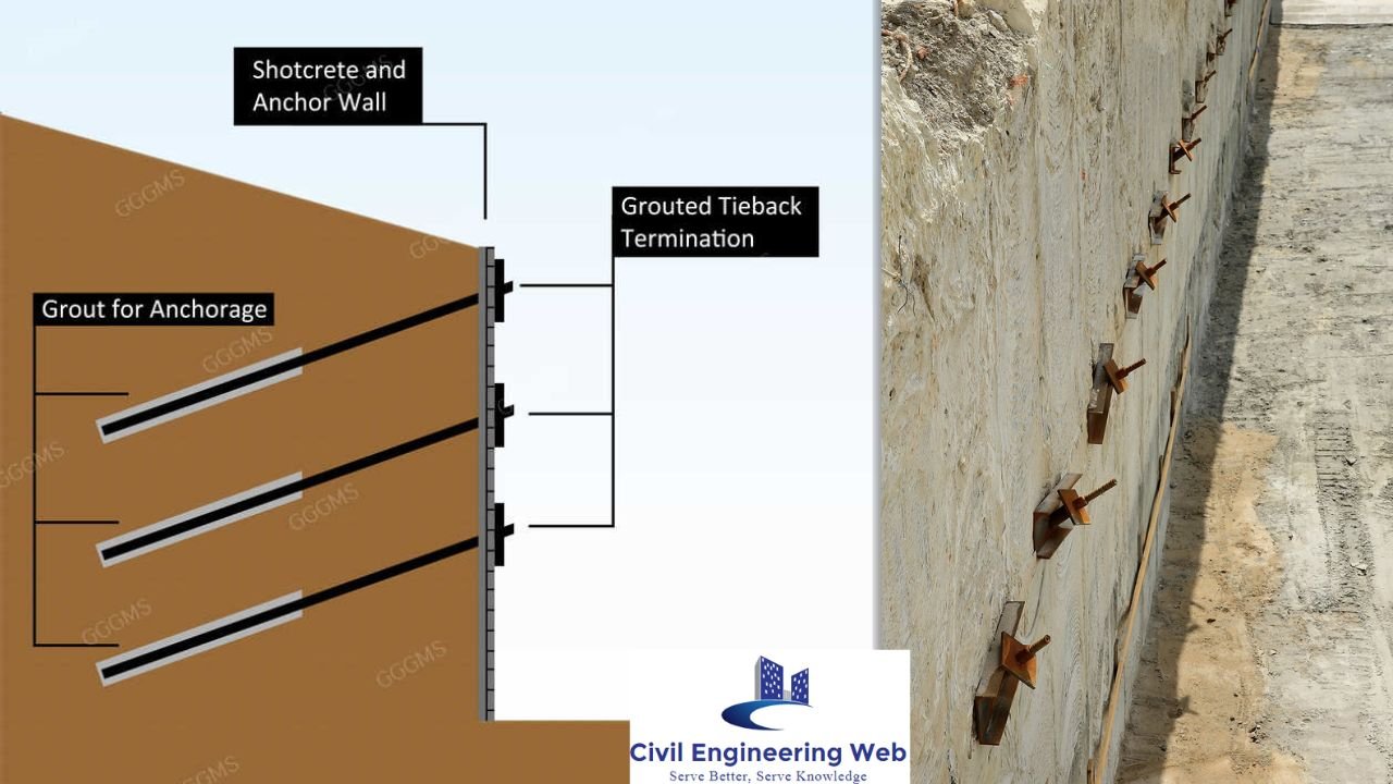 What Is Diaphragm Wall How To Construct Diaphragm Wall