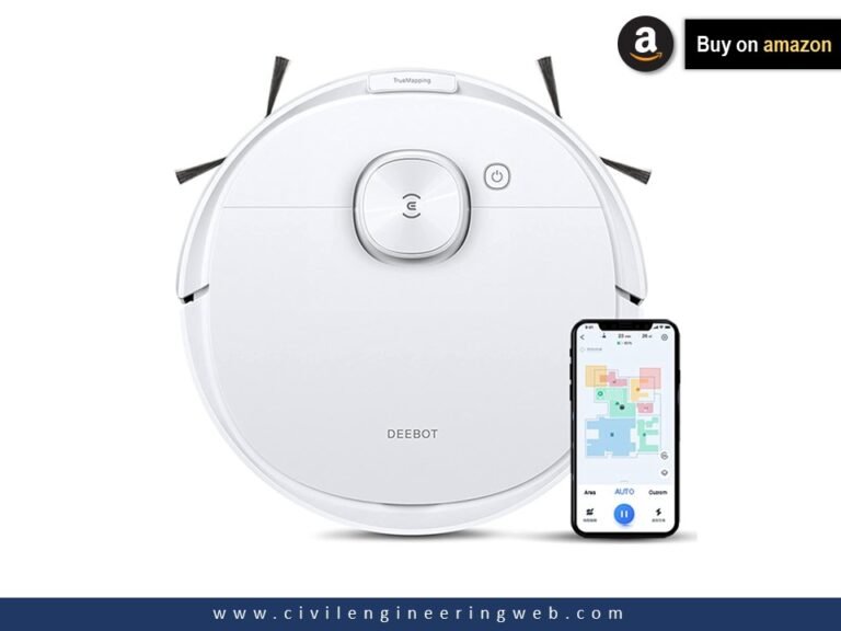 5 Best Home Cleaning Robots In India Robotic Floor Cleaner