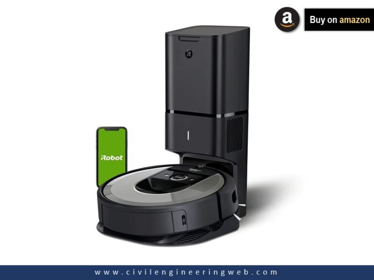 5 Best Home Cleaning Robots In India Robotic Floor Cleaner