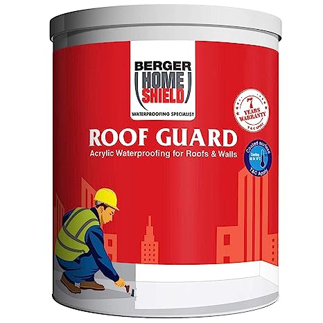 Berger Roofguard