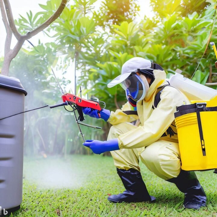 9 Way To Remove Insects From Home | Mosquito Killer Machine