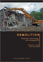 9 Types Of Demolition Techniques For Building Construction