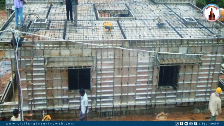 What Is Monolithic Construction | Advantages | Disadvantages