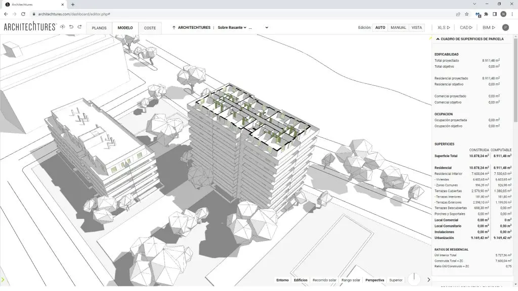 5 Best Ai Tools for Architect and Designers