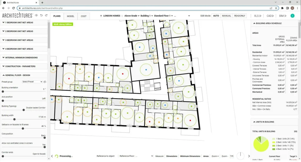 5 Best Ai Tools for Architect and Designers