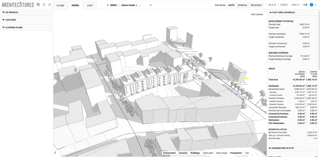 5 Best Ai Tools for Architect and Designers