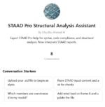 7 Chat GPT Ai Tools For Structural Engineers
