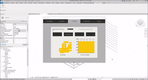 Structure Pal Ai tool for Structural Design