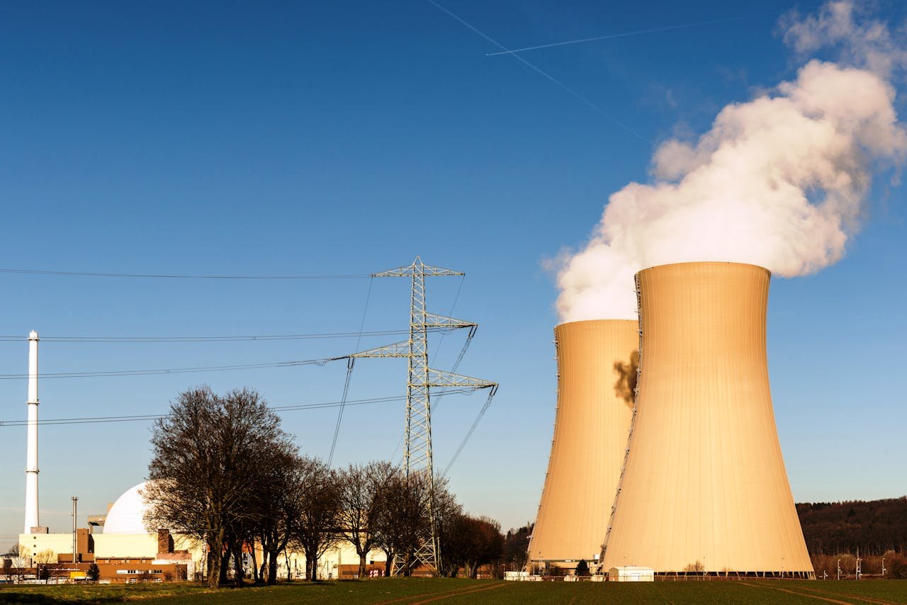 Canada Selects EPC Team for $3.2-Billion Nuclear Waste Repository in Ontario