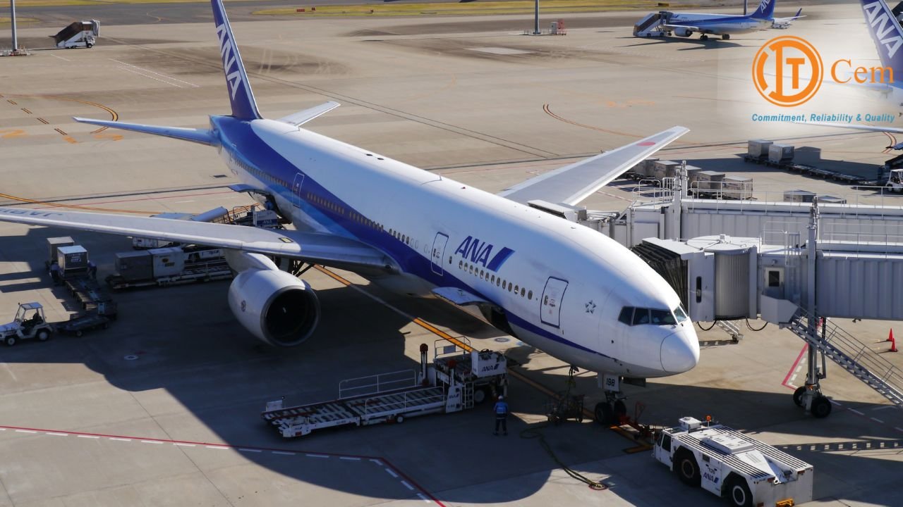 ITD CEMENTATION NEW CONTRACT FOR KERALA AIRPORT