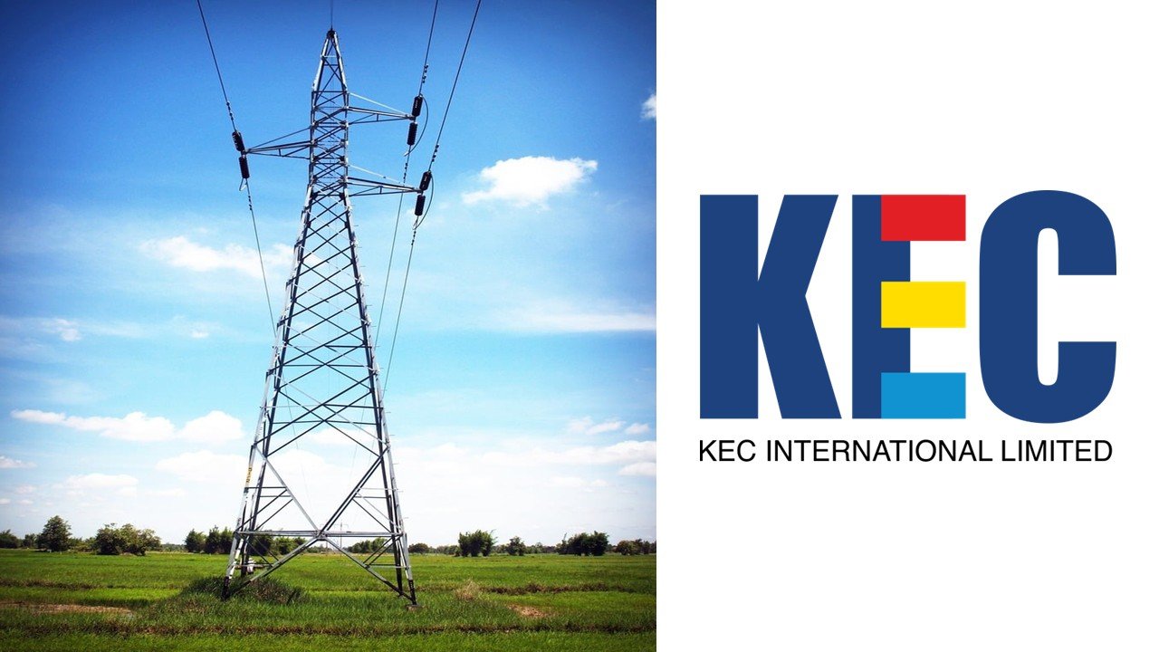 KEC INTERNATION NEW ORDERS 2211 CR