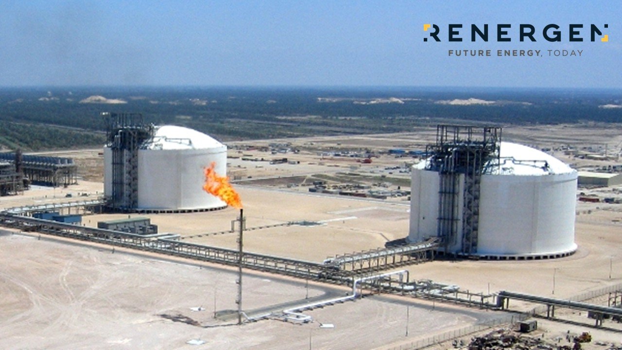 Renergen’s Tetra4 Project EPC Contract