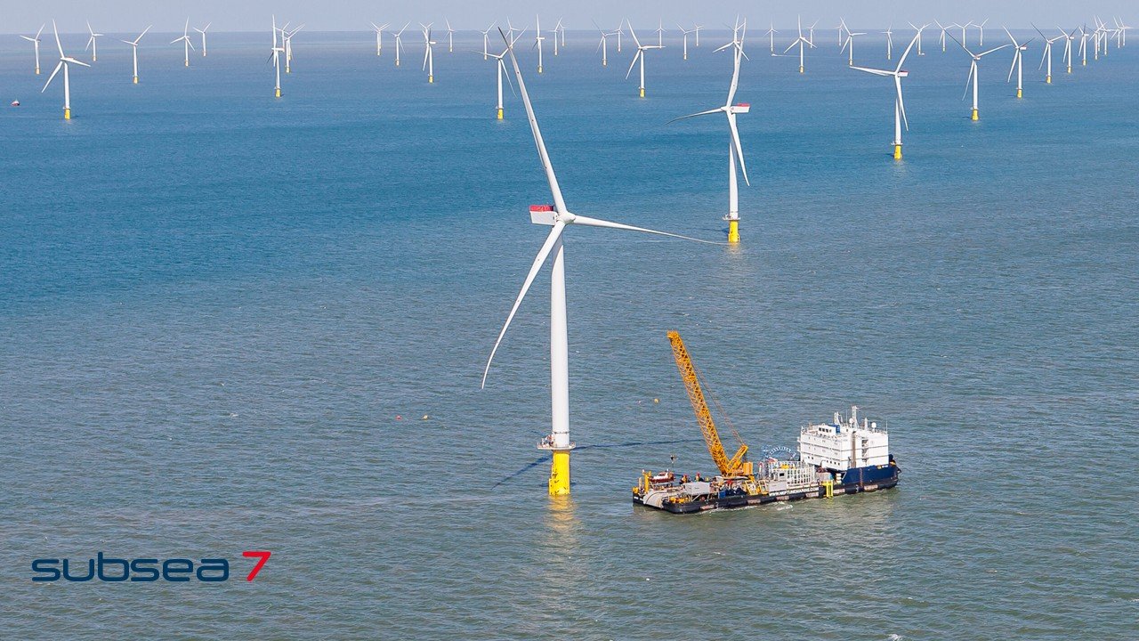 SUBSEA7 SECURE OFFSHORE CONTRACT APPROX $150 MILLION