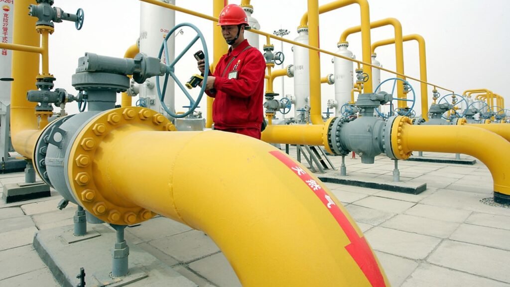 Wood JV Wins 5-Year EPC Contract With Brunei Shell Petroleum