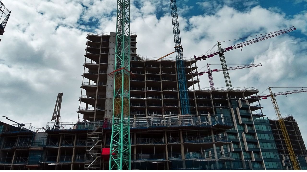 AECOM Secure 400 million contract with US Army for planning