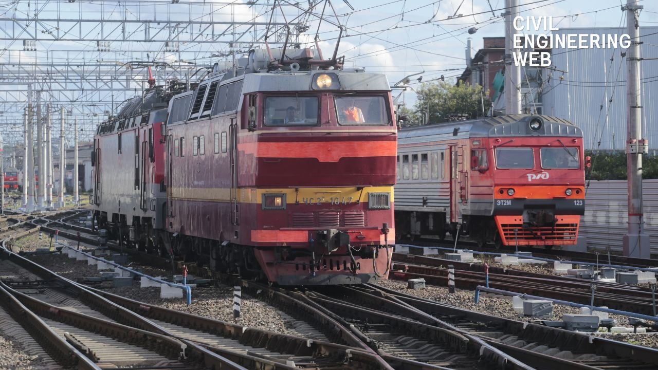 AtkinsRéalis - AECOM JV Wins Design Contract for Hong Kong-Shenzhen Western Rail Link