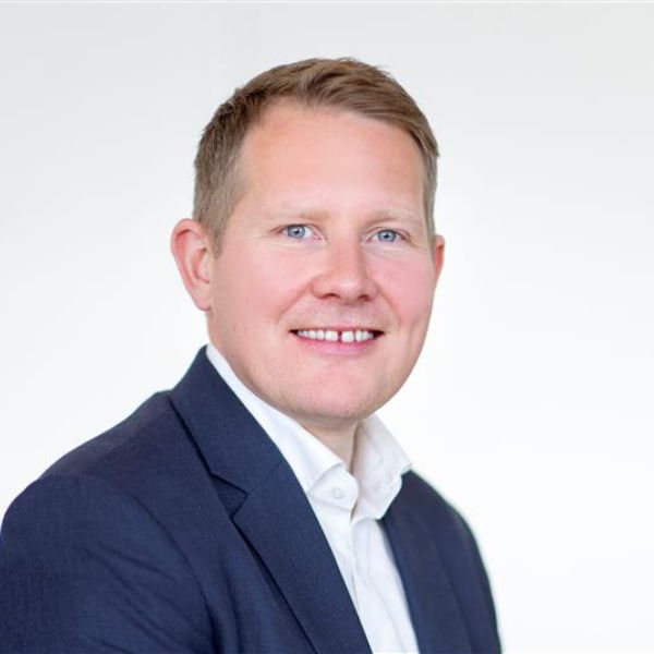 Erik Femsteinevik