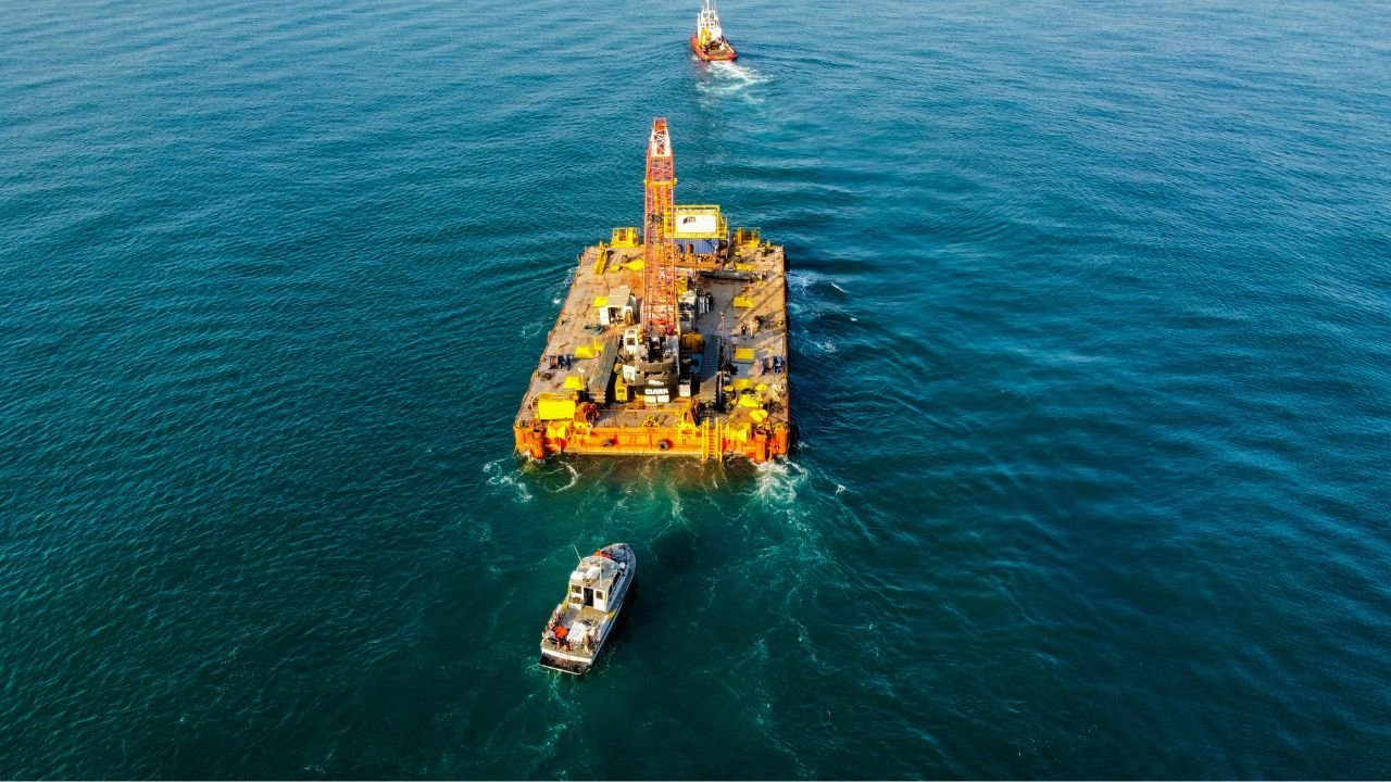JGC WINS USD 550 MILLION FLNG CONTRACT IN AFRICA