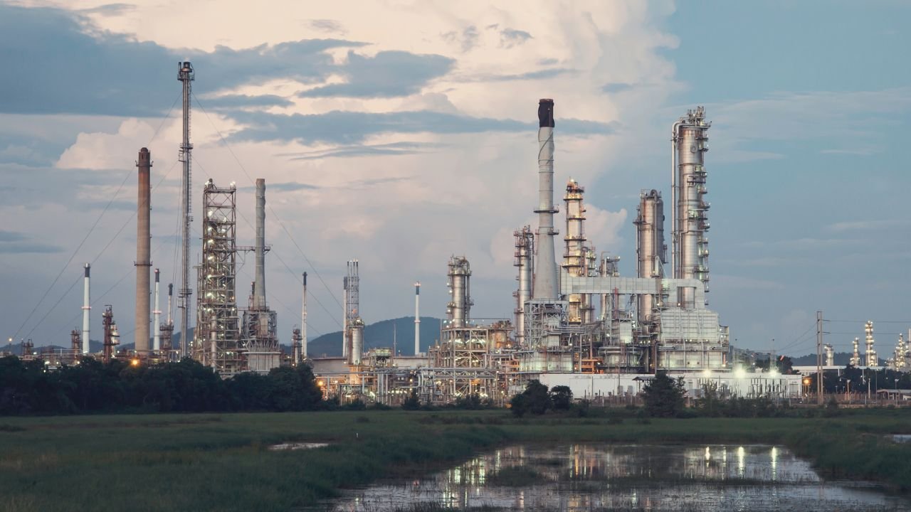 KBR Awarded FEED Project from Kuwait Oil Company