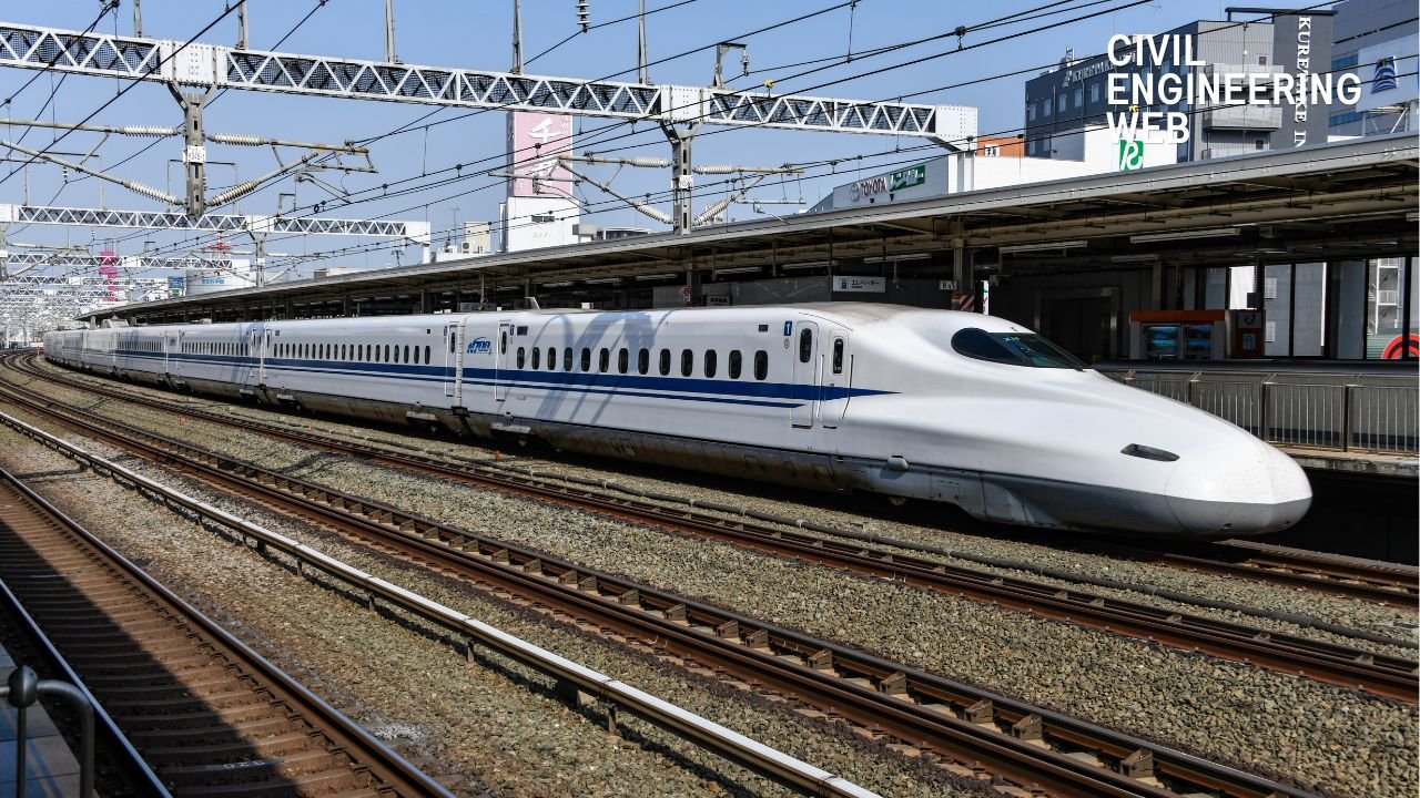 L&T Wins Bullet Train Contract