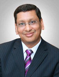 Manish Mohnot, MD & CEO of KPIL