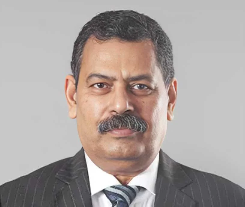 Subramanian-Sarma L&T Energy