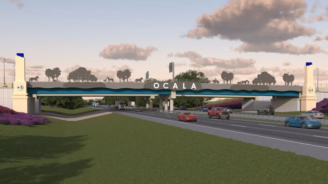 Webuild's Lane Wins $238 Million Contract for I-75 Upgrade in USA