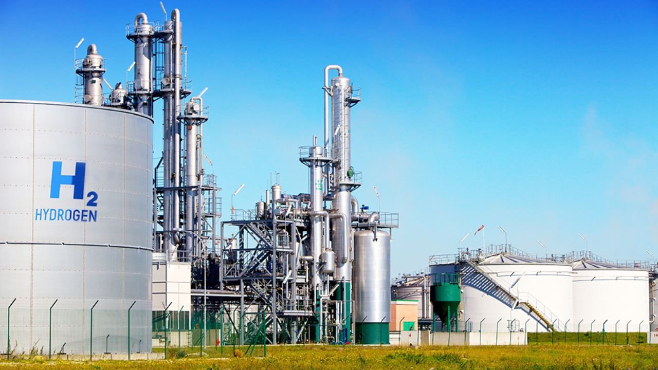 l-and-t-build-india-largest-green-hrdrogen-plant-at-panipat-refinarary