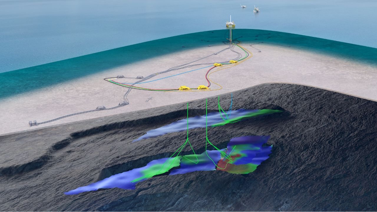 subsea7 secure major offshore epci contract in norway from equinor for sor development