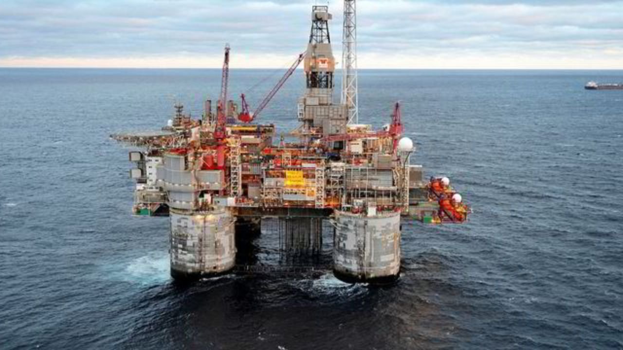 technip fmc awarded-epc contract equinor
