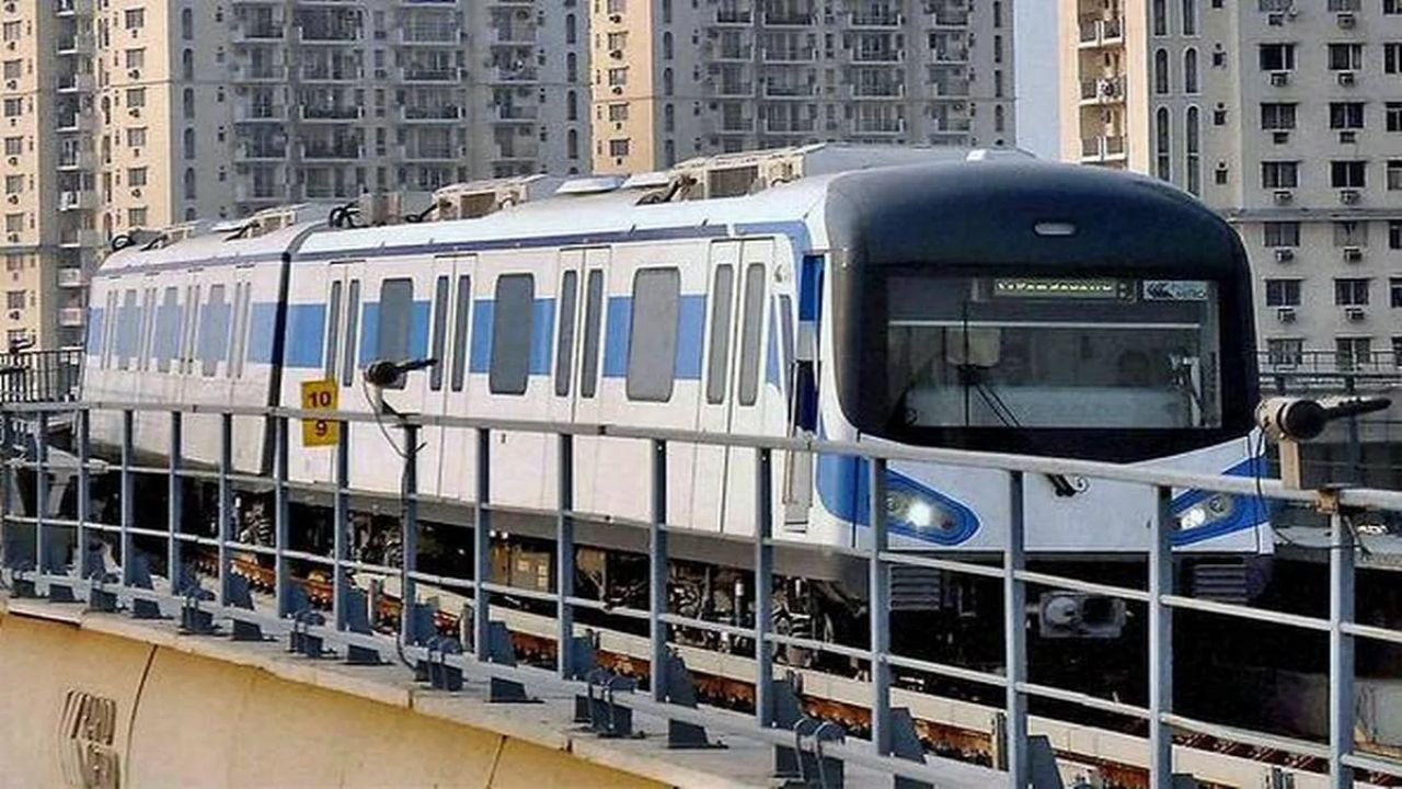 Dilip Buildcon Limited Secure Lowest Bid for Gurgaon Metro Project cyber city