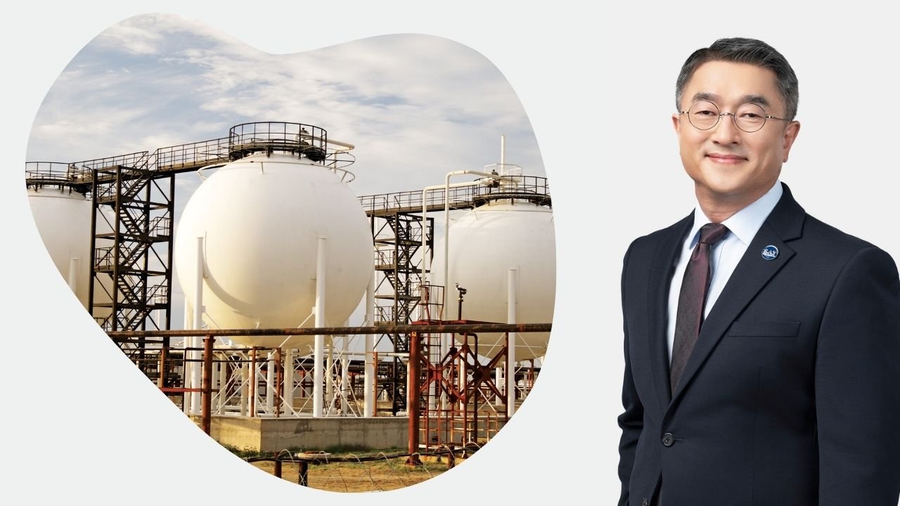 Samsung E-A Awarded FEED Contract in Abadi LNG