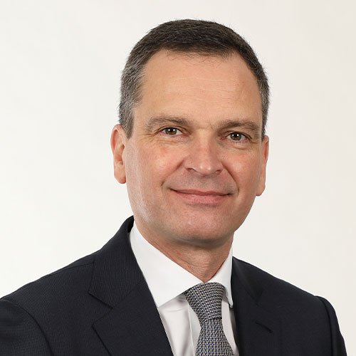 arnaud technip Ceo