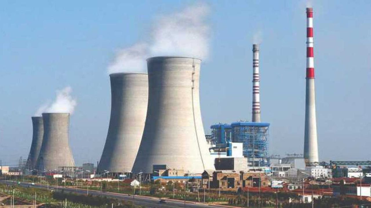 landt energy wins major thermal power project from adani power
