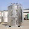 Cryogenic Tanks: A Complete Guide For Engineers