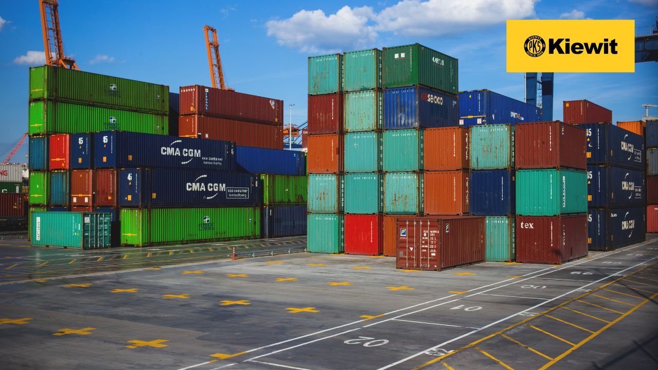 us army corps award 400 milion port upgrade project to kiewit