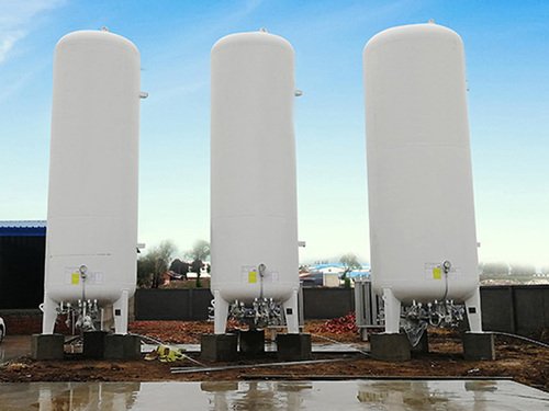 Cryogenic Tanks: A Complete Guide for Engineers