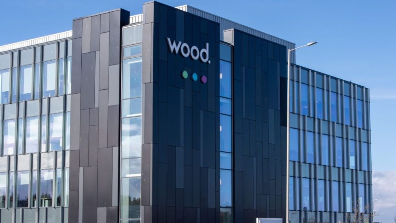 WOOD Plc