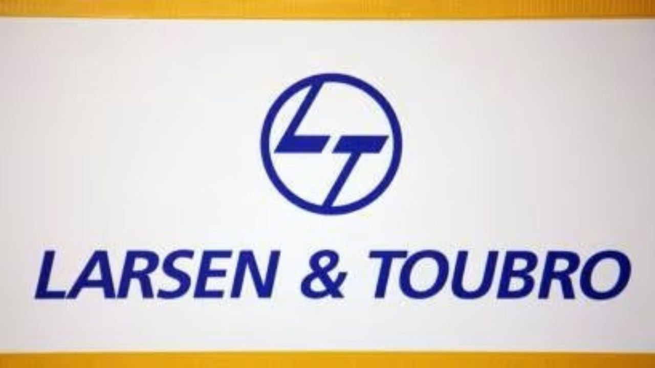 L&T New Order