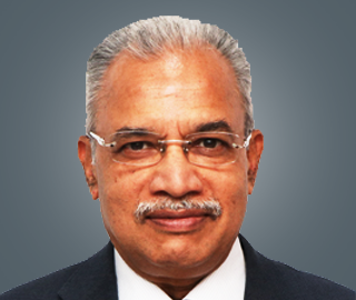 T Madhava Das