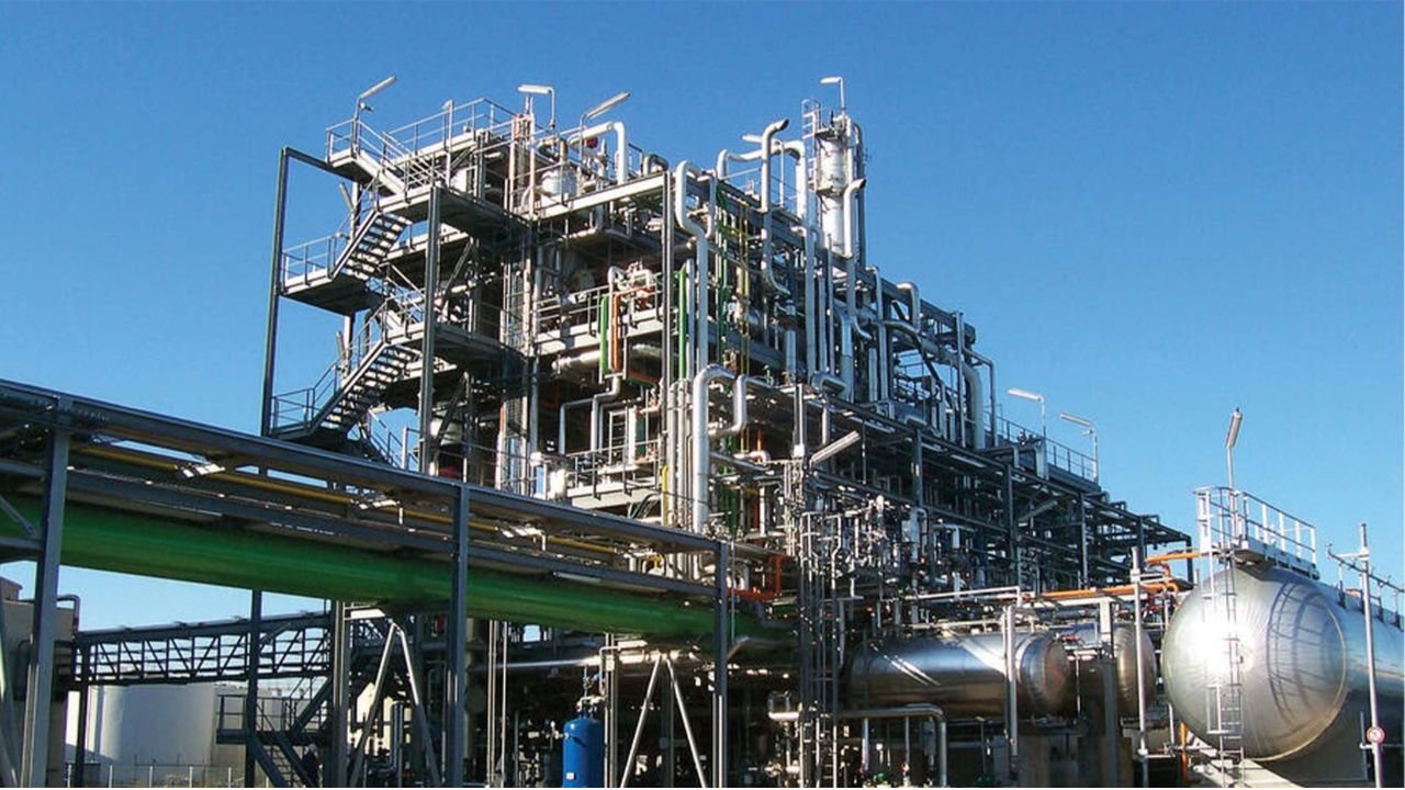 Technip Energies Secures Two Contracts for Waste-to-Methanol Project in Spain